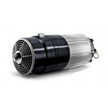 Двигатель MF10ML200N190FA5078X-IP55 [4,5кВт]