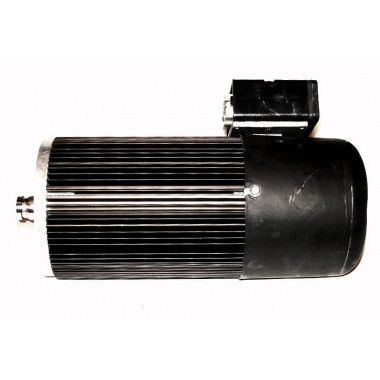 Двигатель MF07XA200-158F84004E-IP55 [1.5кВт]