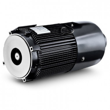 Двигатель MF11X-106N166P85006E-IP55 [9/1.4кВт]