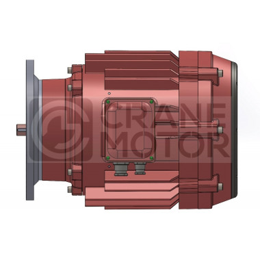 Двигатель МКЕ 3518-24/6 [16/4кВт]